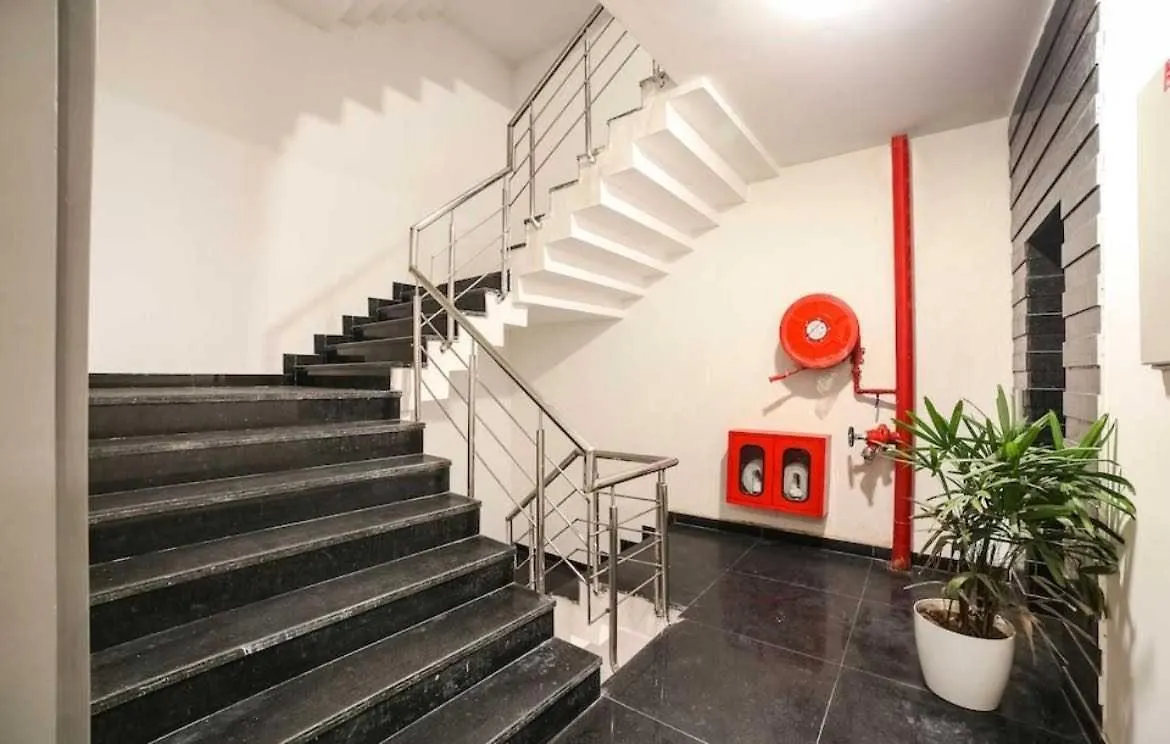 Hotel Collection O Kailash Enclave Delhi