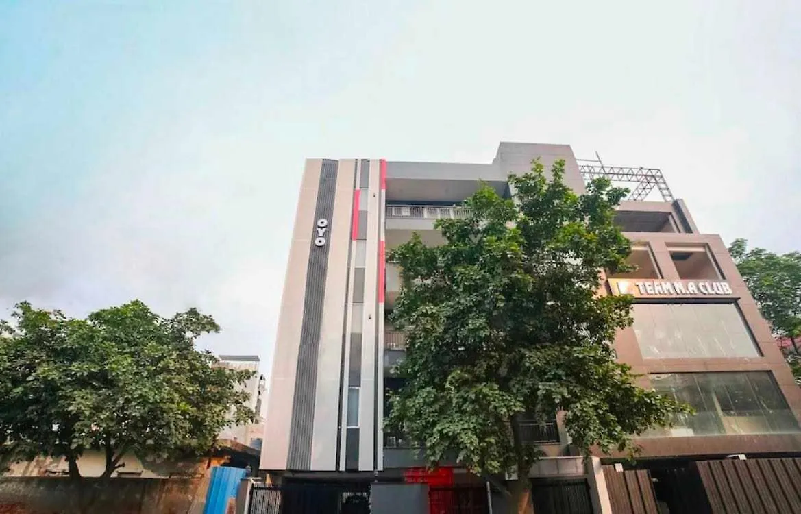 Collection O Kailash Enclave Delhi  4*, Delhi (National Capital Territory of India)