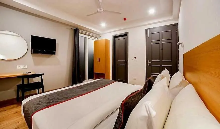 Collection O Kailash Enclave Delhi