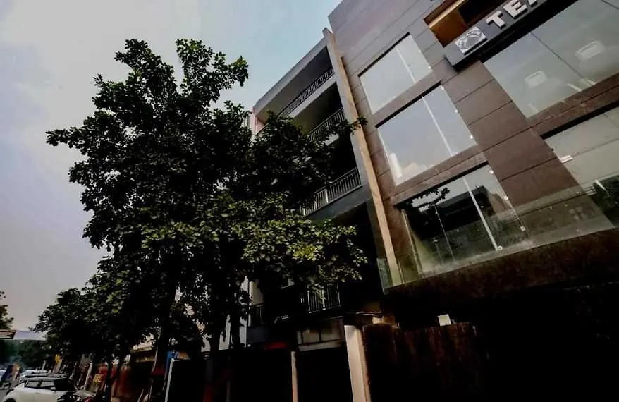 Collection O Kailash Enclave Delhi  Hotel Delhi (National Capital Territory of India)