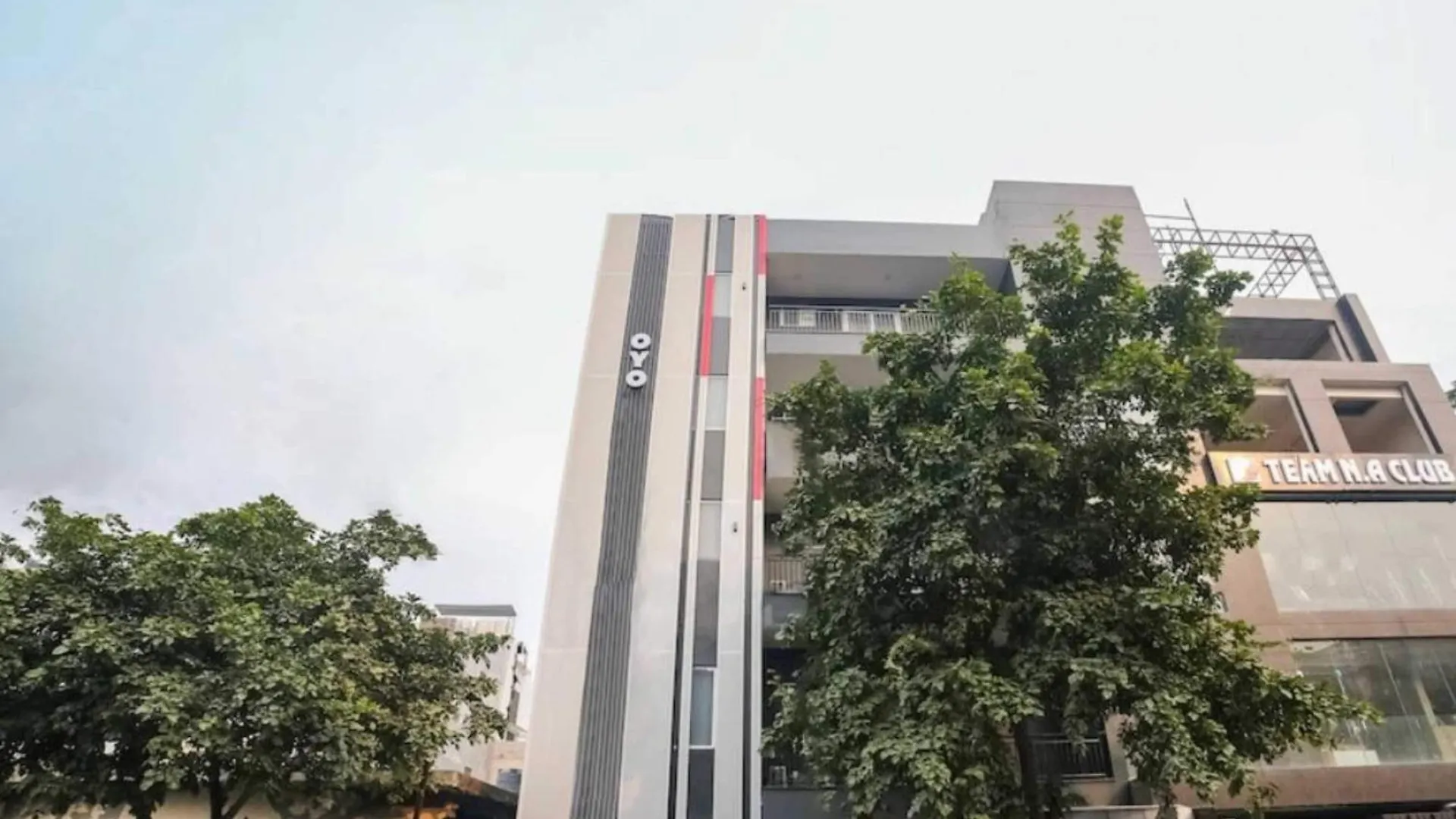 Collection O Kailash Enclave Delhi  4*, Delhi (National Capital Territory of India) India