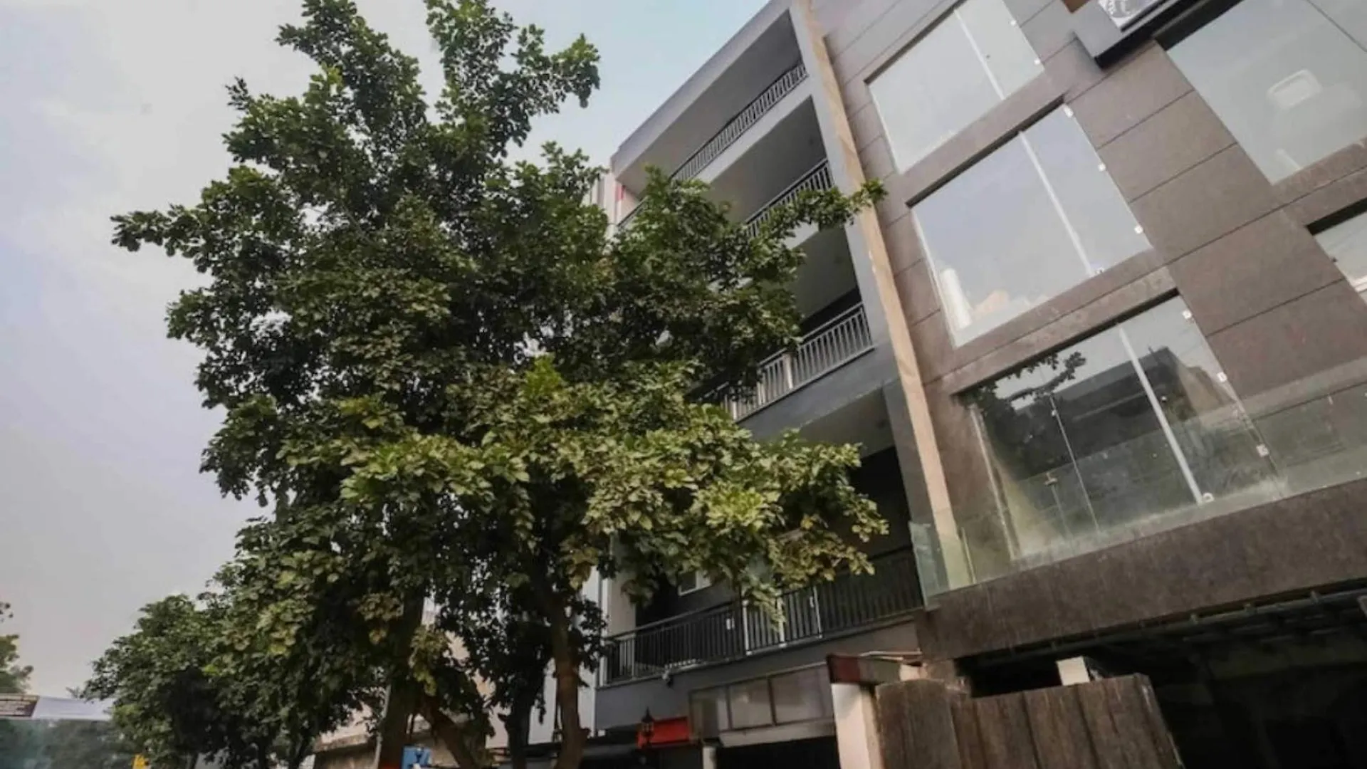 Collection O Kailash Enclave Delhi  India